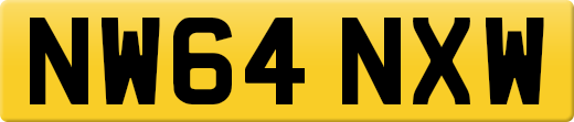 NW64NXW